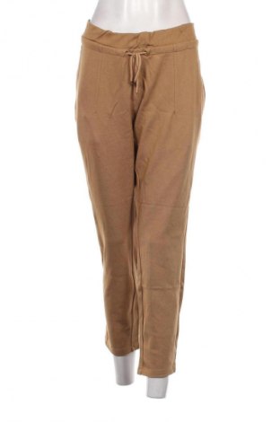 Pantaloni de femei TCM, Mărime XL, Culoare Bej, Preț 48,99 Lei