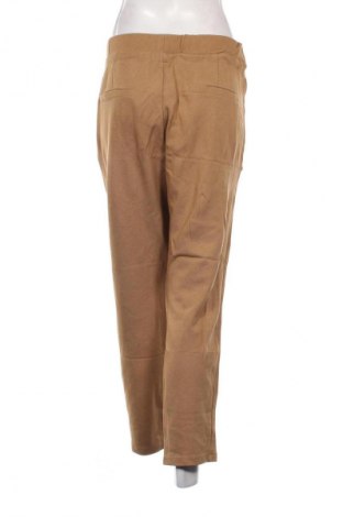 Damenhose TCM, Größe XL, Farbe Beige, Preis 8,49 €