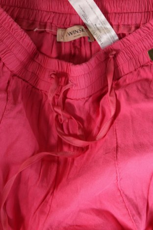 Damenhose TWINSET, Größe S, Farbe Rosa, Preis € 47,99