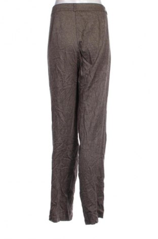 Pantaloni de femei Taifun, Mărime XXL, Culoare Maro, Preț 102,99 Lei