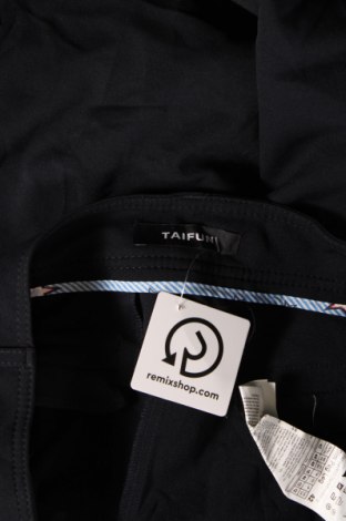 Pantaloni de femei Taifun, Mărime L, Culoare Negru, Preț 203,99 Lei