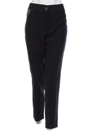 Pantaloni de femei Taifun, Mărime L, Culoare Negru, Preț 102,99 Lei