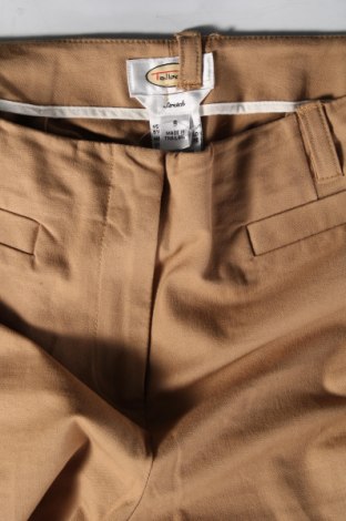 Damenhose Talbots, Größe M, Farbe Beige, Preis € 9,99