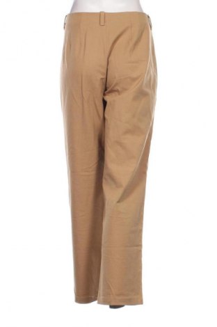 Pantaloni de femei Talbots, Mărime M, Culoare Bej, Preț 51,99 Lei