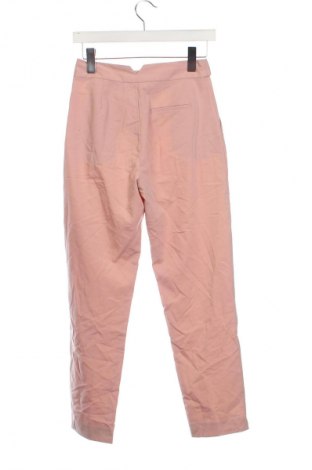 Pantaloni de femei Tally Weijl, Mărime XS, Culoare Roz, Preț 52,99 Lei