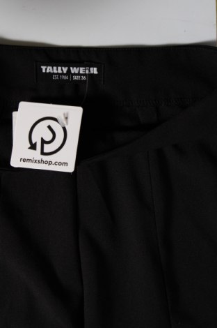 Damenhose Tally Weijl, Größe S, Farbe Schwarz, Preis 21,40 €