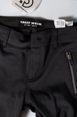 Damenhose Tally Weijl, Größe XS, Farbe Grau, Preis € 8,49