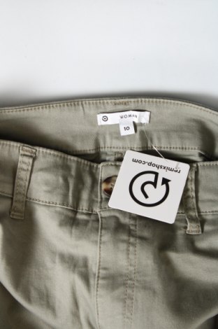 Pantaloni de femei Target, Mărime M, Culoare Verde, Preț 33,99 Lei