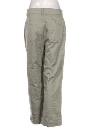 Pantaloni de femei Target, Mărime M, Culoare Verde, Preț 33,99 Lei