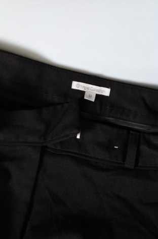 Pantaloni de femei Target, Mărime M, Culoare Negru, Preț 33,99 Lei