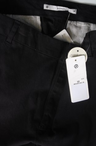 Pantaloni de femei Target, Mărime L, Culoare Negru, Preț 68,99 Lei