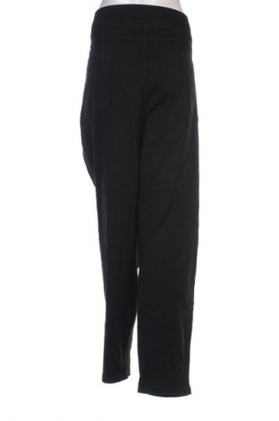 Damenhose Terra & Sky, Größe 5XL, Farbe Schwarz, Preis 21,49 €