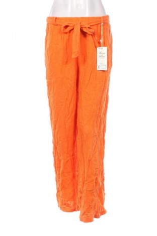 Damenhose Terra di Siena, Größe M, Farbe Orange, Preis € 4,99