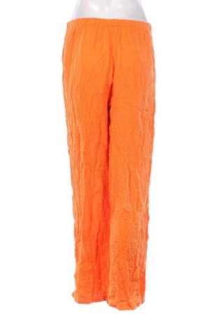 Damenhose Terra di Siena, Größe M, Farbe Orange, Preis 4,99 €