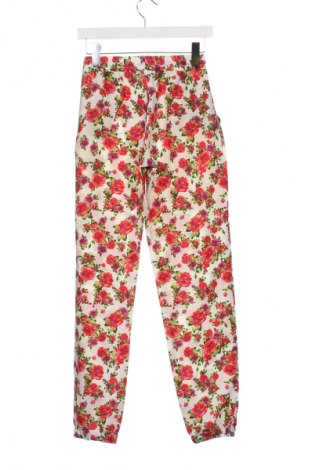 Pantaloni de femei Terranova, Mărime XS, Culoare Multicolor, Preț 52,99 Lei