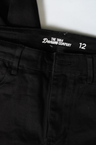 Damskie spodnie The 1964 Denim Company, Rozmiar M, Kolor Czarny, Cena 32,99 zł