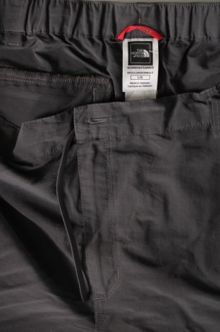 Damenhose The North Face, Größe L, Farbe Grau, Preis € 47,49