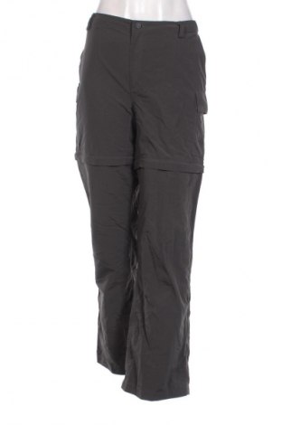 Damenhose The North Face, Größe L, Farbe Grau, Preis € 47,49