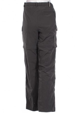 Damenhose The North Face, Größe L, Farbe Grau, Preis € 47,49