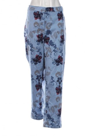 Pantaloni de femei Thea, Mărime XXL, Culoare Multicolor, Preț 104,99 Lei