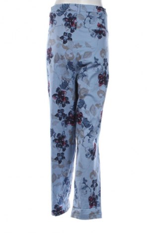 Pantaloni de femei Thea, Mărime XXL, Culoare Multicolor, Preț 104,99 Lei