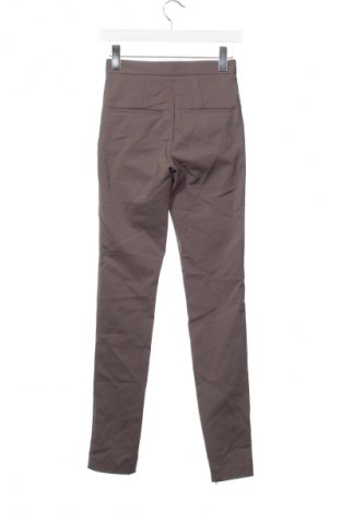 Damenhose Tiger Of Sweden, Größe XXS, Farbe Braun, Preis 56,99 €