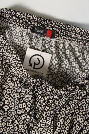 Pantaloni de femei Toi & Moi, Mărime M, Culoare Negru, Preț 67,99 Lei