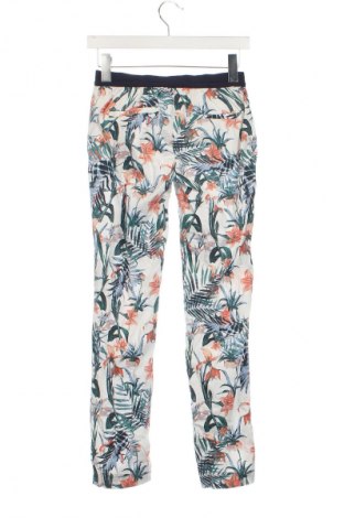 Pantaloni de femei Tom Tailor, Mărime XS, Culoare Multicolor, Preț 47,99 Lei