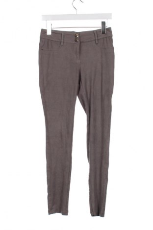 Pantaloni de femei Tom Tailor, Mărime XS, Culoare Gri, Preț 134,99 Lei