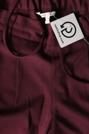 Damenhose Tom Tailor, Größe S, Farbe Rot, Preis € 7,49