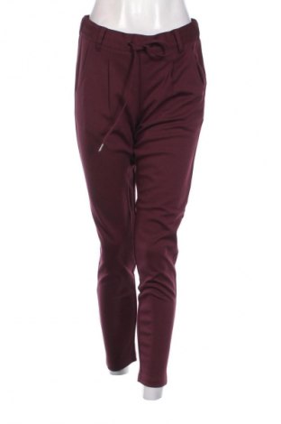 Damenhose Tom Tailor, Größe S, Farbe Rot, Preis 6,99 €