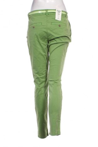 Damenhose Tom Tailor, Größe M, Farbe Grün, Preis 33,49 €