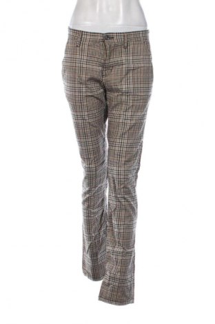 Pantaloni de femei Tom Tailor, Mărime M, Culoare Multicolor, Preț 47,99 Lei