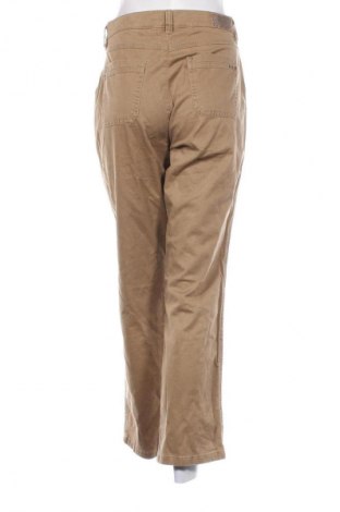 Damenhose Toni, Größe L, Farbe Beige, Preis € 14,99