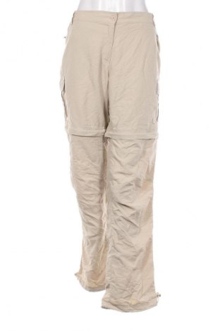 Damenhose Trespass, Größe M, Farbe Beige, Preis € 38,49