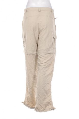 Pantaloni de femei Trespass, Mărime M, Culoare Bej, Preț 135,99 Lei