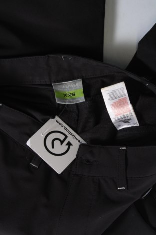 Damenhose Trespass, Größe XS, Farbe Schwarz, Preis 12,99 €