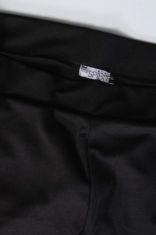 Damenhose True Spirit, Größe XL, Farbe Schwarz, Preis 7,49 €