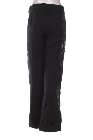 Pantaloni de femei Twentyfour, Mărime M, Culoare Negru, Preț 54,99 Lei