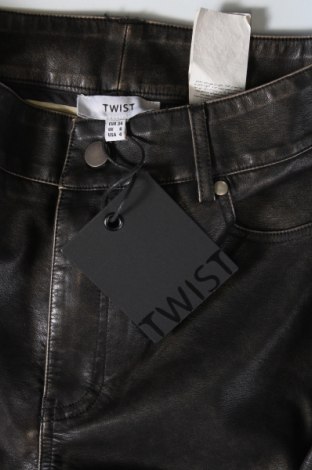 Damenhose Twist, Größe XS, Farbe Braun, Preis € 23,59