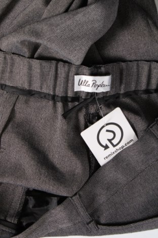 Damenhose Ulla Popken, Größe XL, Farbe Grau, Preis € 28,99