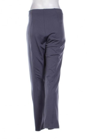 Damenhose Ulla Popken, Größe XXL, Farbe Grau, Preis 15,99 €