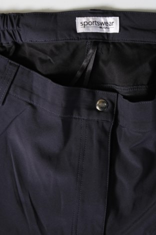 Damenhose Ulla Popken, Größe XXL, Farbe Blau, Preis € 11,99