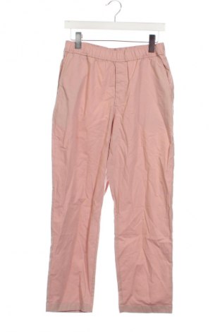 Damenhose Uniqlo, Größe M, Farbe Rosa, Preis € 6,49