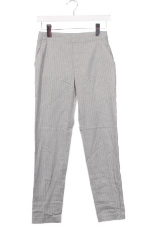 Damenhose Uniqlo, Größe XS, Farbe Grau, Preis 28,99 €