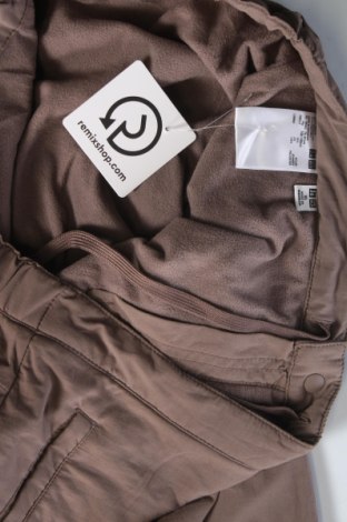 Damenhose Uniqlo, Größe XL, Farbe Braun, Preis € 15,99