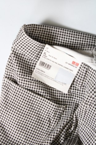 Damenhose Uniqlo, Größe XL, Farbe Mehrfarbig, Preis € 22,99