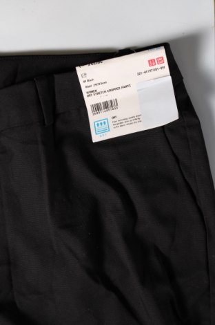 Damenhose Uniqlo, Größe M, Farbe Schwarz, Preis € 64,99