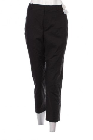 Pantaloni de femei Uniqlo, Mărime M, Culoare Negru, Preț 305,99 Lei