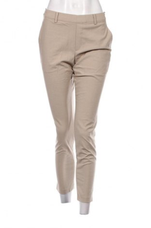 Damenhose Uniqlo, Größe S, Farbe Beige, Preis 28,99 €